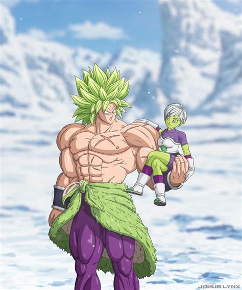 cheelai broly|Dragon Ball Super: Super Hero Shares New Art of Broly and .